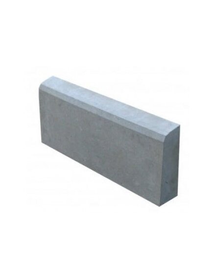 Бордюр (поребрик)